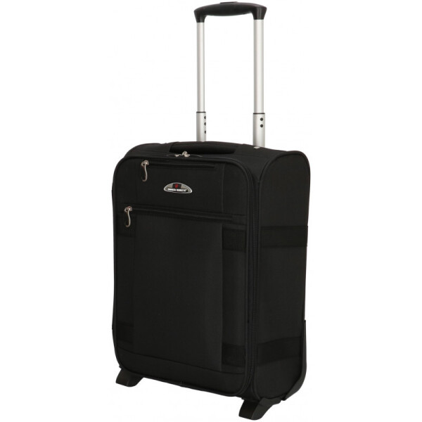 

Чемодан Enrico Benetti ORLANDO/Black XS Очень Маленький Eb35058 001-43