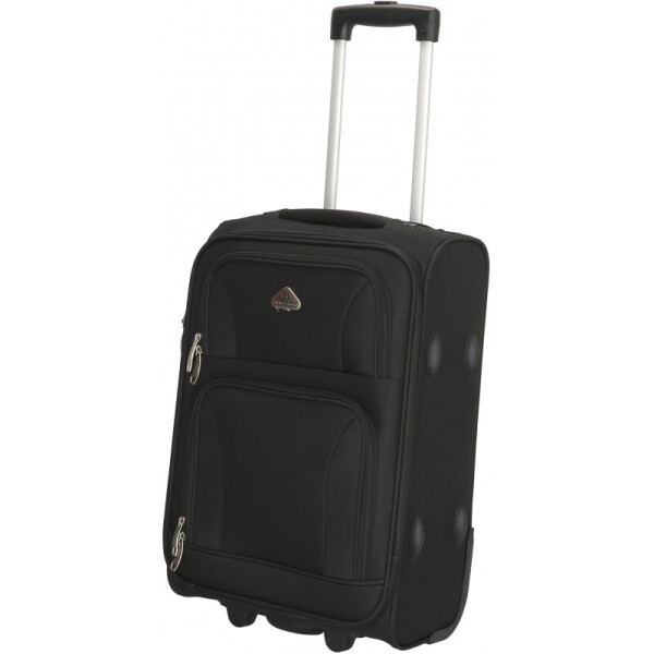 

Чемодан Enrico Benetti SAN ANTONIO/Black S Маленький Eb35033 001-50