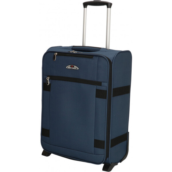 

Чемодан Enrico Benetti ORLANDO/Navy S Маленький Eb35058 002-50