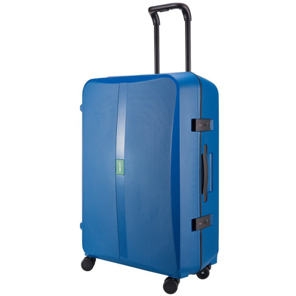 

Чемодан на 4 колесах Lojel Octa 2 L Lj-PP9-1L_BLU