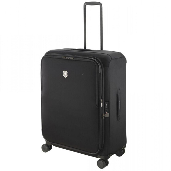 

Чемодан Victorinox Travel CONNEX SS/Black Vt605656