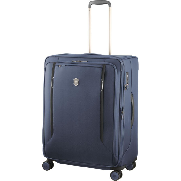 

Чемодан Victorinox Travel WERKS TRAVELER 6.0/Blue 605412