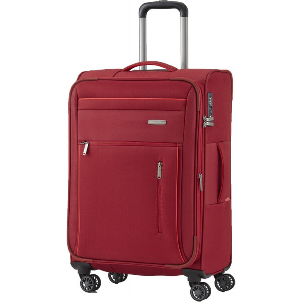 

Чемодан на 4 колесах Travelite Capri M TL089848-10