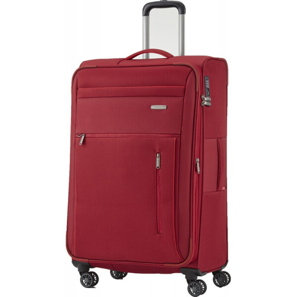 

Чемодан на 4 колесах Travelite Capri L TL089849-10
