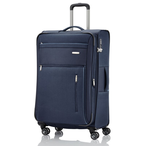 

Чемодан на 4 колесах Travelite Capri L TL089849-20