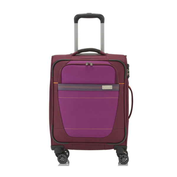 

Чемодан на 4 колесах Travelite Meteor S TL089447-17