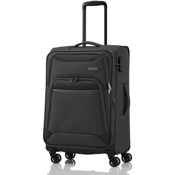 

Чемодан Travelite KENDO/Black M Средний TL090348-01