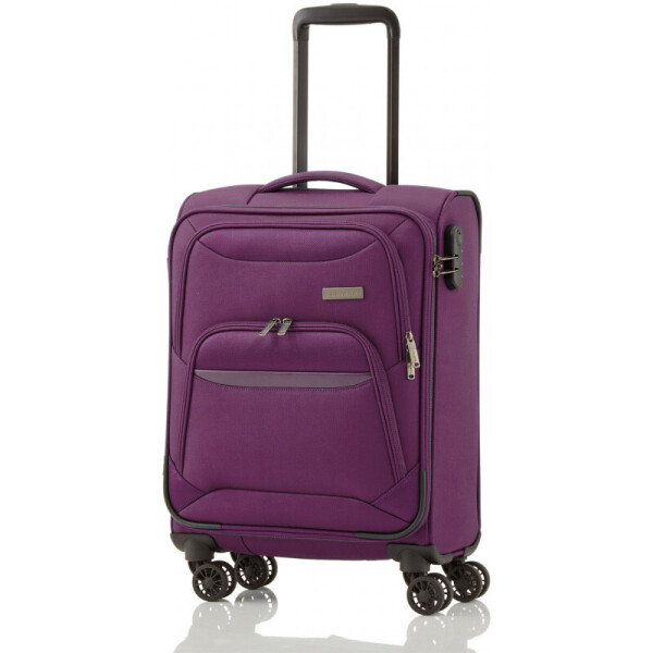 

Чемодан Travelite KENDO/Purple S Маленький TL090347-19