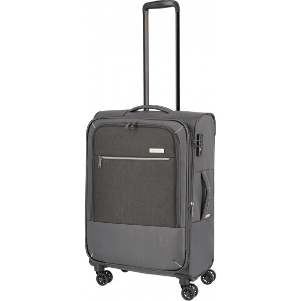 

Чемодан Travelite ARONA/Anthracite M Средний TL090248-04