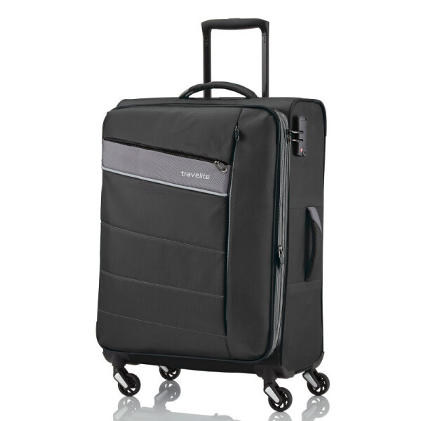 

Чемодан на 4 колесах Travelite Kite M TL089948-01