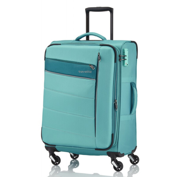 

Чемодан на 4 колесах Travelite Kite M TL089948-25