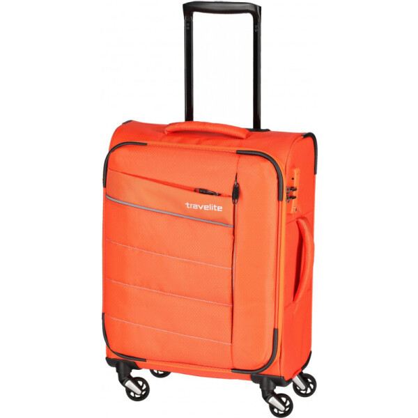 

Чемодан Travelite KITE/Orange S Маленький TL089947-87