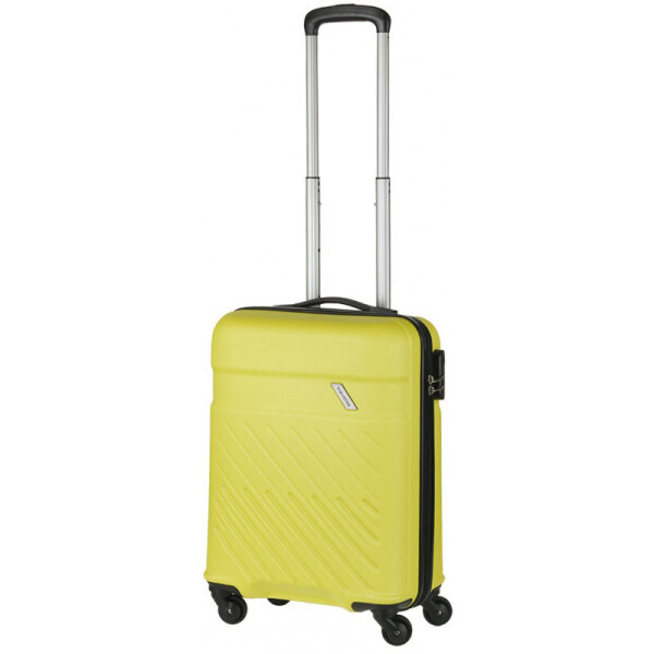 

Чемодан Travelite VINDA/Lemon Маленький TL073847-83