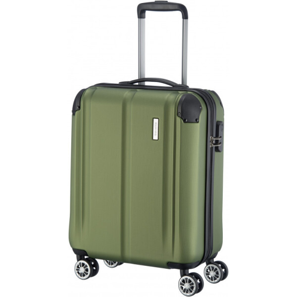 

Чемодан Travelite City Маленький TL073047-80