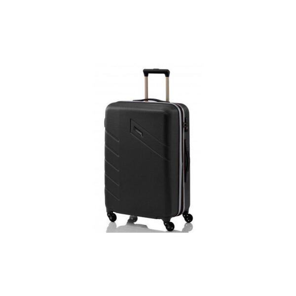 

Чемодан Travelite VECTOR/Black Большой TL072049-01