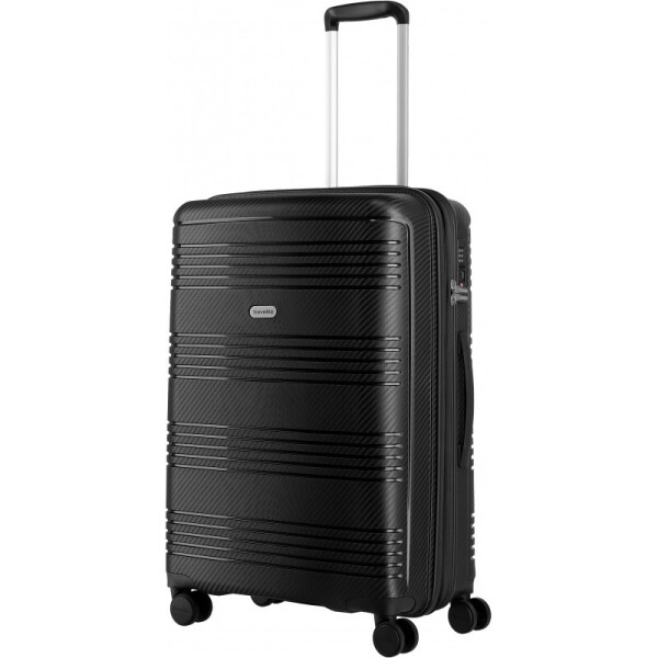 

Чемодан Travelite ZENIT/Black M Средний TL075748-01