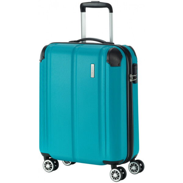 

Чемодан Travelite CITY/Petrol Маленький TL073047-22