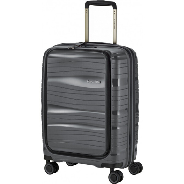 

Чемодан Travelite MOTION/Anthracite S Маленький TL074946-04