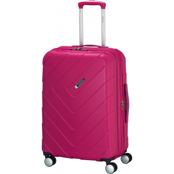 

Чемодан Travelite KALISTO/Pink M Средний TL074448-17