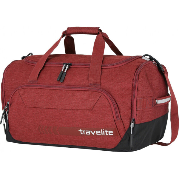 

Дорожная сумка Travelite KICK OFF 69/Red TL006914-10
