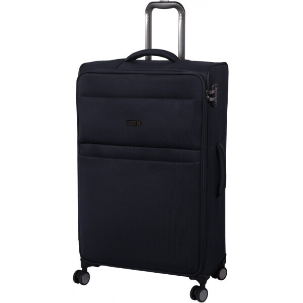 

Чемодан IT Luggage DIGNIFIED/Navy L Большой IT12-2344-08-L-S901