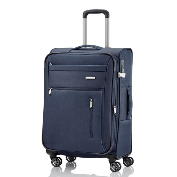 

Чемодан на 4 колесах Travelite Capri M TL089848-20