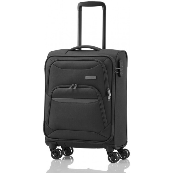 

Чемодан Travelite KENDO/Black S Маленький TL090347-01