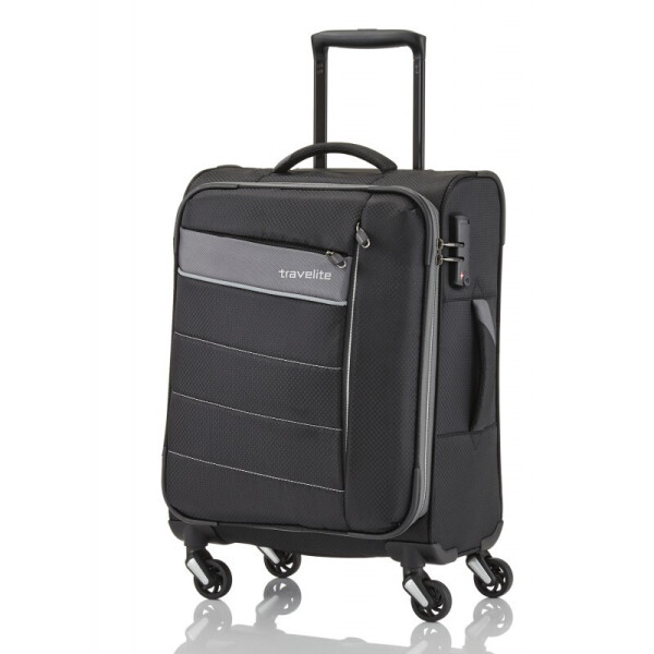 

Чемодан на 4 колесах Travelite Kite S TL089947-01