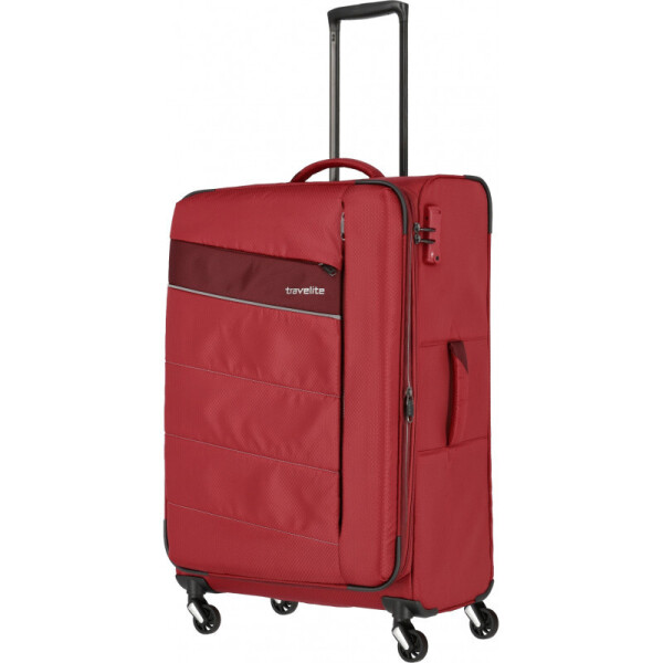 

Чемодан Travelite KITE/Red TL089949-10