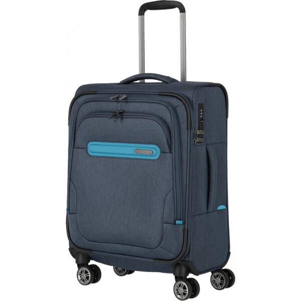 

Чемодан Travelite MADEIRA/Navy S Маленький TL092147-20