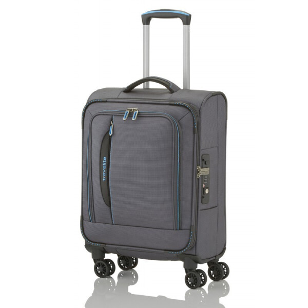 

Чемодан на 4 колесах Travelite Crosslite S TL089547-04