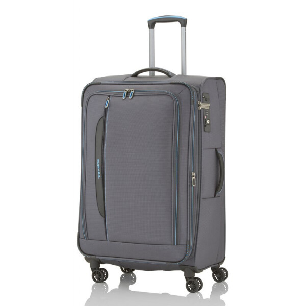 

Чемодан на 4 колесах Travelite Crosslite L TL089549-04