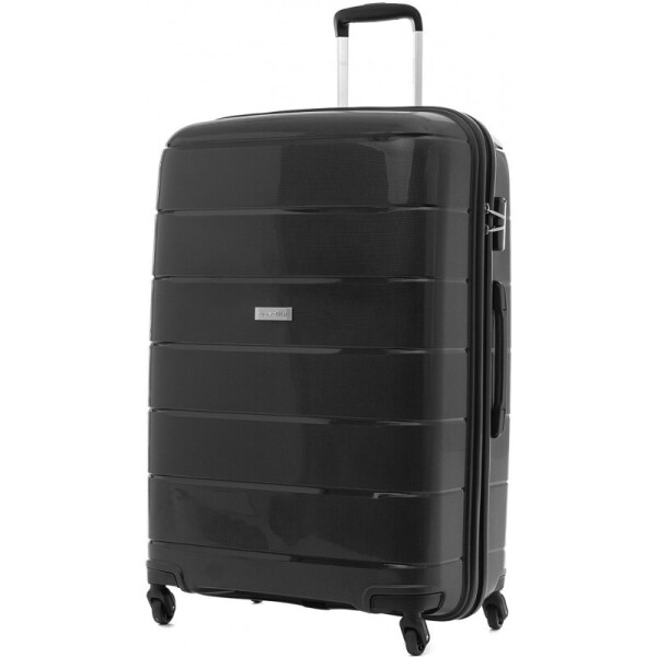 

Чемодан на 4 колесах Travelite MAILAND/Black Большой TL573349-01