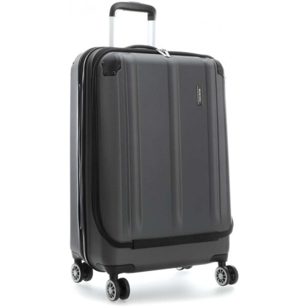 

Чемодан Travelite CITY/Anthracite Средний TL073045-04