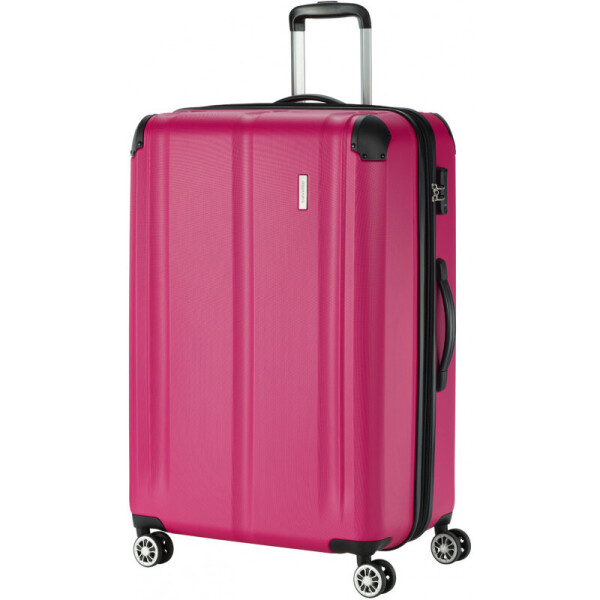 

Чемодан Travelite CITY/Berry Большой TL073049-17