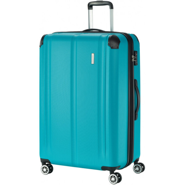 

Чемодан Travelite CITY/Petrol Большой TL073049-22