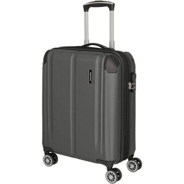 

Чемодан Travelite CITY/Anthracite S Маленький TL073044-04