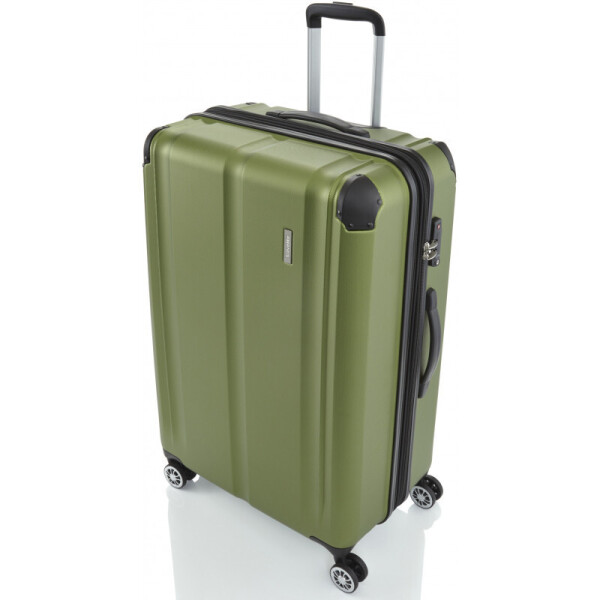 

Чемодан Travelite City TL073049-80