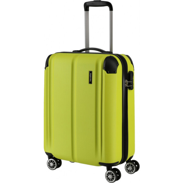 

Чемодан Travelite CITY/Limone TL073047-83