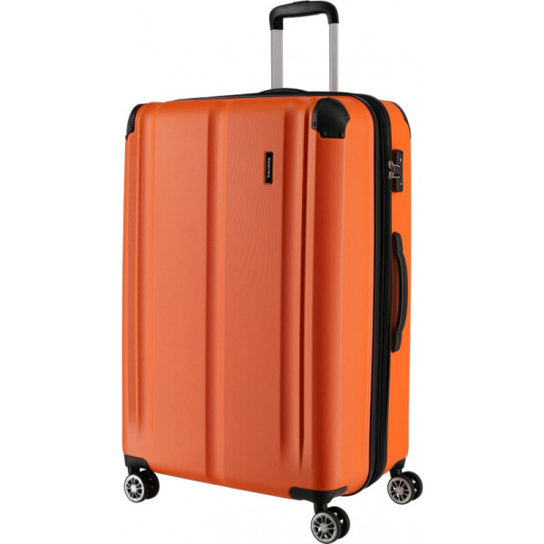 

Чемодан Travelite CITY/Orange TL073048-87