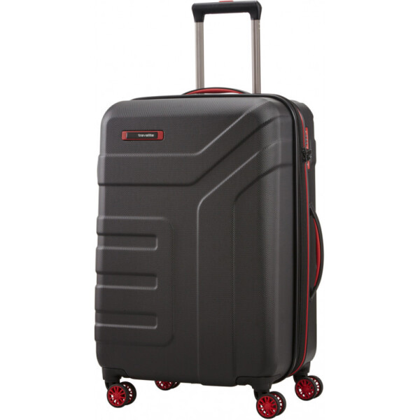 

Чемодан Travelite VECTOR/Black Средний TL072048-01