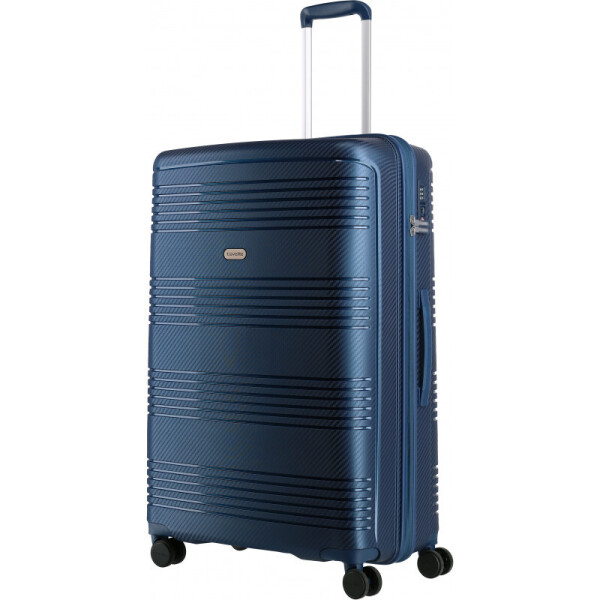 

Чемодан Travelite ZENIT/Blue L Большой TL075749-20