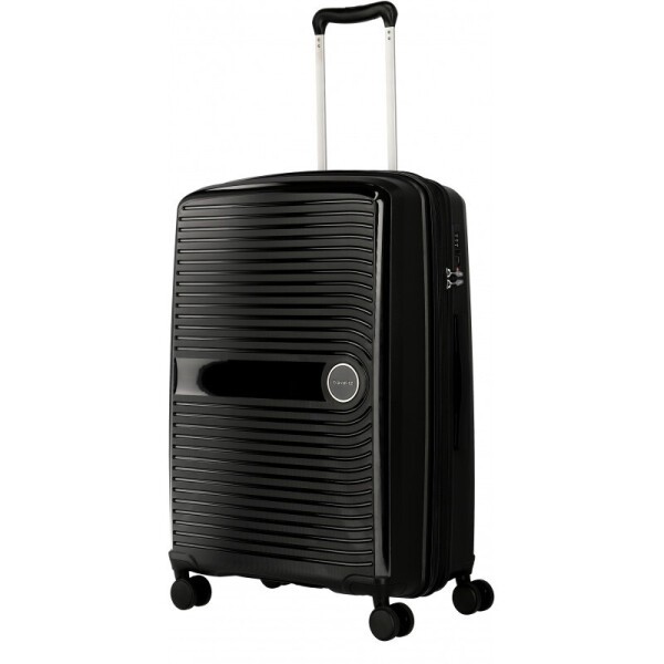 

Чемодан Travelite CERIS/Black M Средний TL075648-01