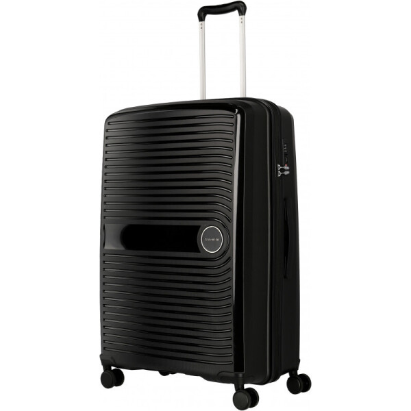 

Чемодан Travelite CERIS/Black L Большой TL075649-01