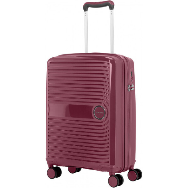 

Чемодан Travelite CERIS/Blackberry S Маленький TL075647-19