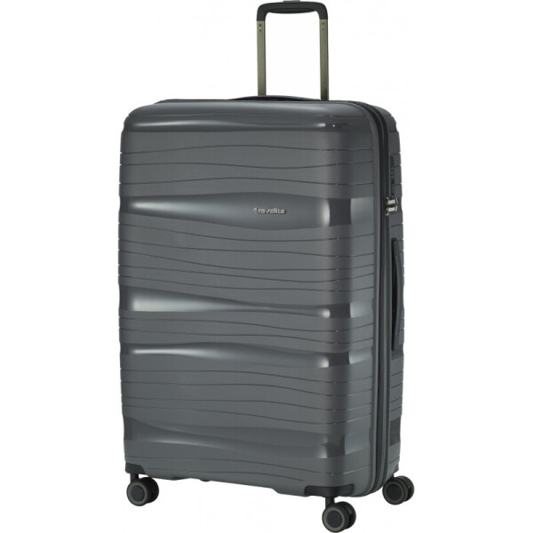 

Чемодан Travelite MOTION/Anthracite L Большой TL074949-04