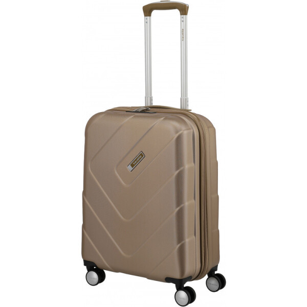 

Чемодан Travelite KALISTO/Champagne S Маленький TL074447-40
