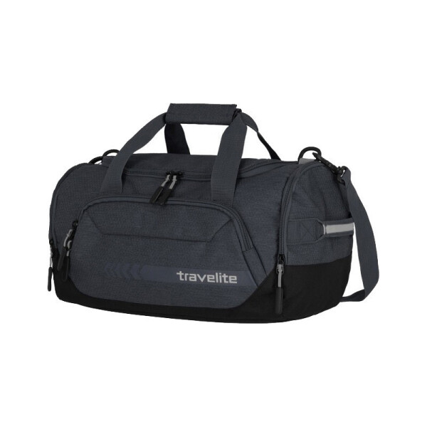 

Дорожная сумка Travelite KICK OFF 69/Dark Antracite TL006913-04
