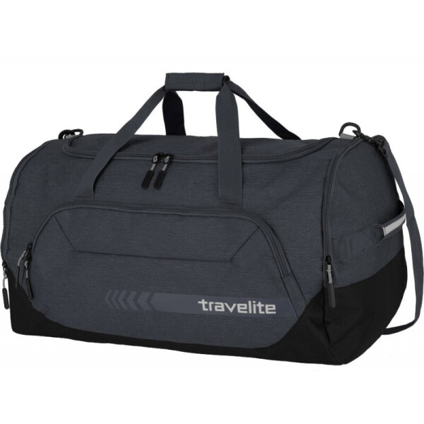 

Дорожная сумка Travelite KICK OFF 69/Dark Antracite TL006915-04