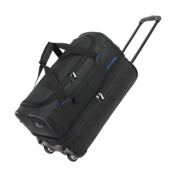 

Дорожная сумка Travelite BASICS/Black TL096275-01